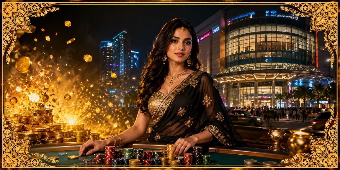 casino777 be