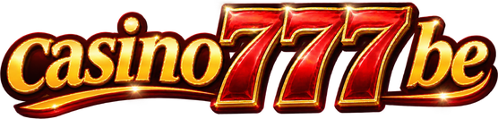 casino777 be logo